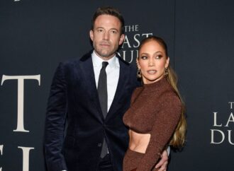 Jennifer Lopez și Ben Affleck au divorțat oficial Jennifer Lopez și Ben Affleck au divorțat oficial