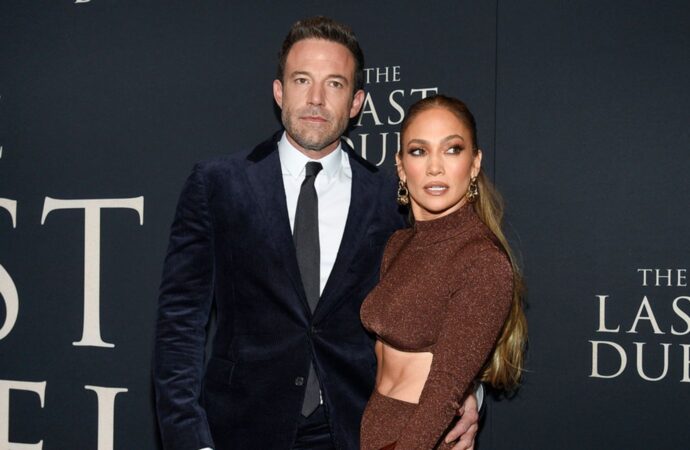 Jennifer Lopez și Ben Affleck au divorțat oficial