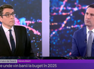 Tanczos Barna cere modificarea legii INSOLVENȚEI. Statul are arierate IRECUPERABILE de aproape 85 de miliarde de lei