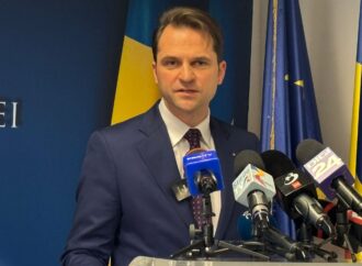 Ministerul Energiei a lansat în consultare publică un apel de proiecte pentru BATERII independente de stocare. Ce fonduri sunt alocate Ministerul Energiei a lansat în consultare publică un apel de proiecte pentru BATERII independente de stocare. Ce fonduri sunt alocate