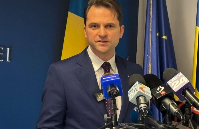 Ministerul Energiei a lansat în consultare publică un apel de proiecte pentru BATERII independente de stocare. Ce fonduri sunt alocate Ministerul Energiei a lansat în consultare publică un apel de proiecte pentru BATERII independente de stocare. Ce fonduri sunt alocate
