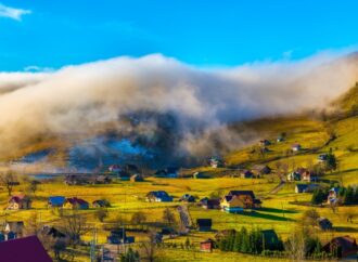 Unde găsești cel mai curat aer din România. Este un refugiu perfect pentru cei care doresc să evadeze din aglomerația urbană Unde găsești cel mai curat aer din România. Este un refugiu perfect pentru cei care doresc să evadeze din aglomerația urbană