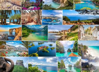 Top 20 destinații surpriză în lume cu cel mai bun raport calitate-preț. Paradisuri ascunse pe care nu le-ai fi ghicit Top 20 destinații surpriză în lume cu cel mai bun raport calitate-preț. Paradisuri ascunse pe care nu le-ai fi ghicit