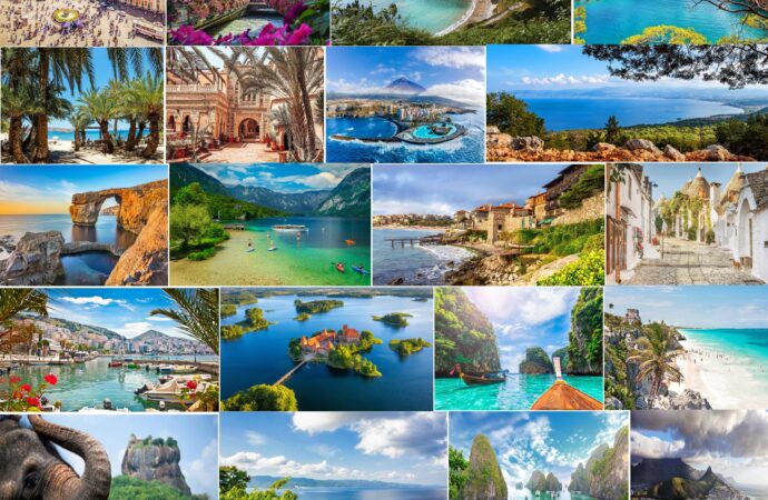 Top 20 destinații surpriză în lume cu cel mai bun raport calitate-preț. Paradisuri ascunse pe care nu le-ai fi ghicit Top 20 destinații surpriză în lume cu cel mai bun raport calitate-preț. Paradisuri ascunse pe care nu le-ai fi ghicit