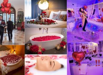 Cât îi costă pe români un weekend romantic de Ziua Îndrăgostiților. Prețurile pentru o escapadă la Sovata te vor surprinde Cât îi costă pe români un weekend romantic de Ziua Îndrăgostiților. Prețurile pentru o escapadă la Sovata te vor surprinde