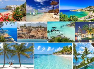 Top 10 destinații însorite pentru vacanța de Paște 2025. Locul 1 te va surprinde