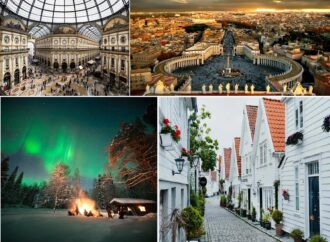 Destinații surpriză alese de români de Zilele Îndrăgostiților. Escapade romantice la prețuri incredibile Destinații surpriză alese de români de Zilele Îndrăgostiților. Escapade romantice la prețuri incredibile
