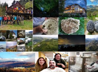 Oltenia de sub Munte, surpriza anului în turismul românesc. Top 10 destinații în România