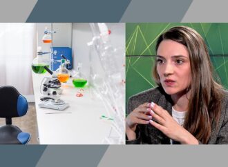 Video exclusiv | Cum ar putea susține mediul de business institutele de cercetare, pentru a nu mai importa soluții