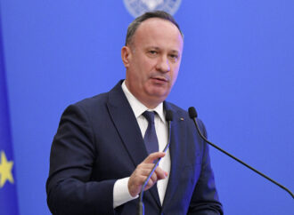 BUGETUL pe anul 2025 este unul robust, axat pe dezvoltare / România nu va intra în recesiune BUGETUL pe anul 2025 este unul robust, axat pe dezvoltare / România nu va intra în recesiune