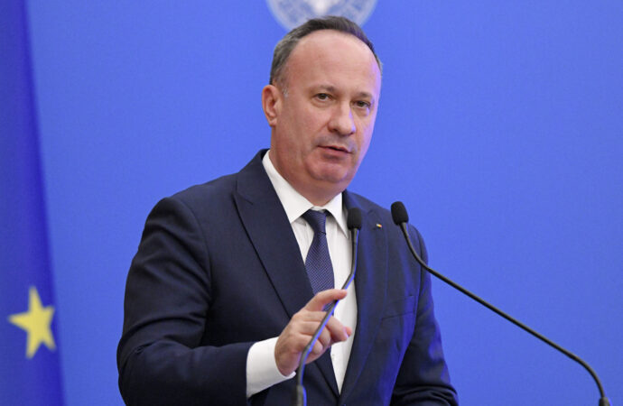 BUGETUL pe anul 2025 este unul robust, axat pe dezvoltare / România nu va intra în recesiune