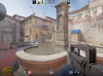 Cluj-Napoca găzduiește un concurs de Counter-Strike 2
