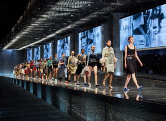 A început Milano Fashion Week 2025/2026. Ce vezi în Italia?