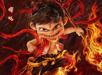 Filmul de animaţie chinezesc „Ne Zha 2” a depăşit „Inside Out 2”