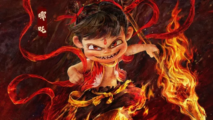 Filmul de animaţie chinezesc „Ne Zha 2” a depăşit „Inside Out 2” Filmul de animaţie chinezesc „Ne Zha 2” a depăşit „Inside Out 2”