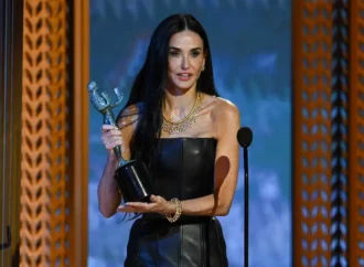 Aseară a avut loc decernarea SAG Awards. Cine sunt câștigătorii