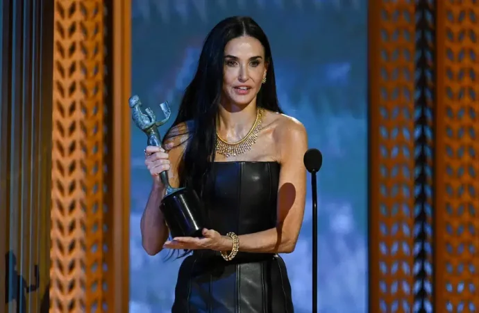 Aseară a avut loc decernarea SAG Awards. Cine sunt câștigătorii