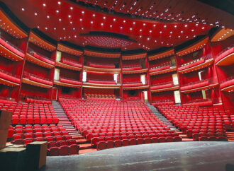 În februarie are loc Horror Vacui, cel mai lung maraton teatral