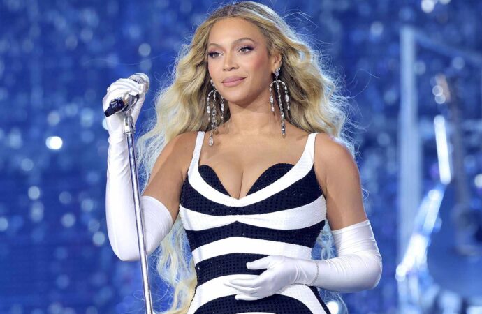 Ce mănâncă Beyoncé într-o zi pentru a rămâne în formă?