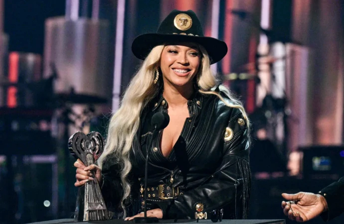 Grammy 2025 ridică o mare întrebare: E anul lui Beyoncé