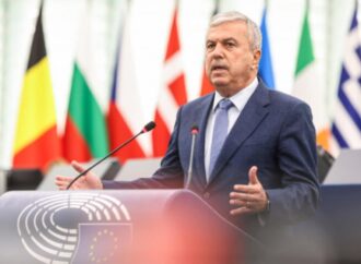 Dan Nica: „Codul de bune practici împotriva dezinformării va intra în vigoare de la 1 iulie”