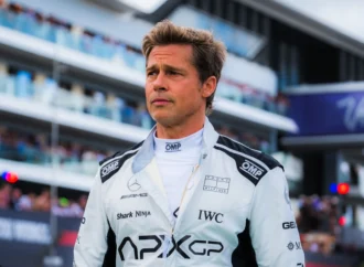 VIDEO. Trailerul pentru filmul „F1” al lui Brad Pitt a fost lansat VIDEO. Trailerul pentru filmul „F1” al lui Brad Pitt a fost lansat