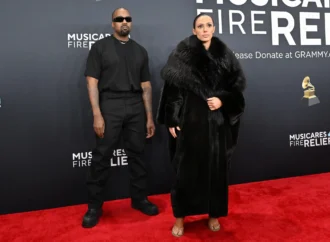 Kanye West și Bianca Censori ar urma să divorțeze