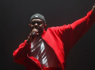Kendrick Lamar va fi headliner-ul Halftime Show de la Super Bowl Kendrick Lamar va fi headliner-ul Halftime Show de la Super Bowl