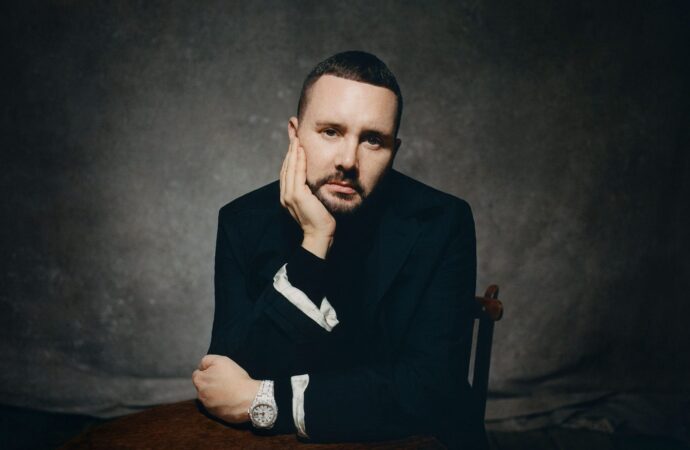Kim Jones părăsește Dior