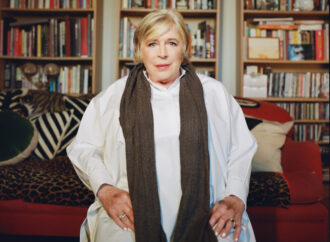 Marianne Faithfull a murit la vârsta de 78 de ani