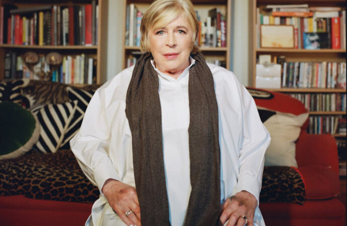 Marianne Faithfull a murit la vârsta de 78 de ani