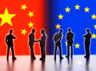 UE va reduce riscurile în relația cu Beijingul, dar vrea avansarea schimburilor comerciale /„China este un partener vital” UE va reduce riscurile în relația cu Beijingul, dar vrea avansarea schimburilor comerciale /„China este un partener vital”