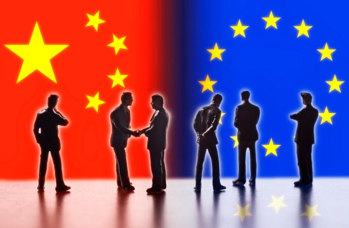 UE va reduce riscurile în relația cu Beijingul, dar vrea avansarea schimburilor comerciale /„China este un partener vital”
