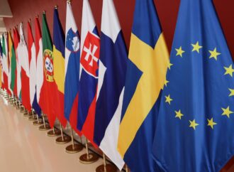 Consiliul Uniunii Europene se reunește miercuri, pentru a stabili RIPOSTA la taxele lui Trump Consiliul Uniunii Europene se reunește miercuri, pentru a stabili RIPOSTA la taxele lui Trump