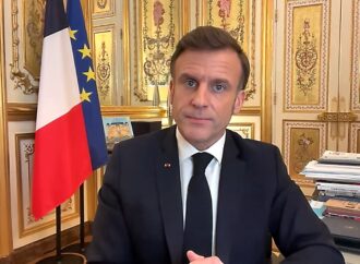 Casa Albă confirmă vizita lui MACRON /Președintele Franței cere consolidarea autonomiei UE și îl îndeamnă pe Trump să evite o ”eroare strategică” Casa Albă confirmă vizita lui MACRON /Președintele Franței cere consolidarea autonomiei UE și îl îndeamnă pe Trump să evite o ”eroare strategică”