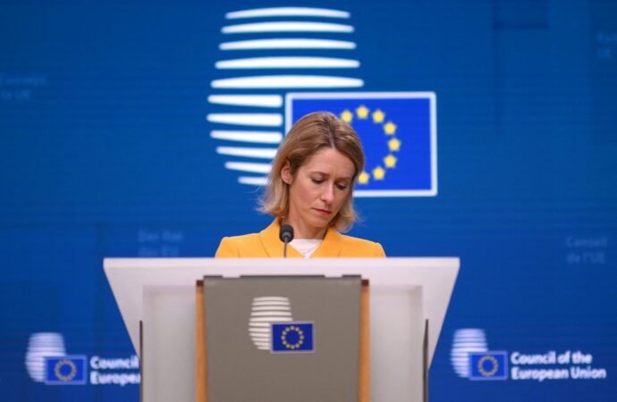 Kaja Kallas se va deplasa la Washington, pe fondul disputelor cu Trump /„Am mai avut disensiuni anterior și am reușit să le rezolvăm”