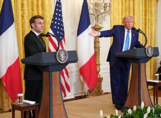 Trump vrea armistițiu și pace durabilă în Ucraina, pentru evitarea unui război mondial /Putin este favorabil prezenței europenilor la negocieri