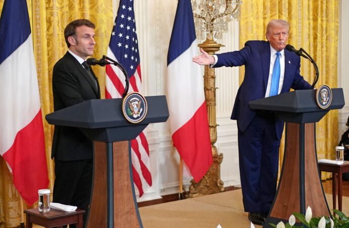 Trump vrea armistițiu și pace durabilă în Ucraina, pentru evitarea unui război mondial /Putin este favorabil prezenței europenilor la negocieri
