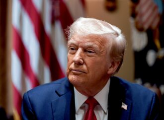 TRUMP este încrezător că va convinge Rusia și Ucraina să oprească războiul /Ar fi „o mare realizare” TRUMP este încrezător că va convinge Rusia și Ucraina să oprească războiul /Ar fi „o mare realizare”