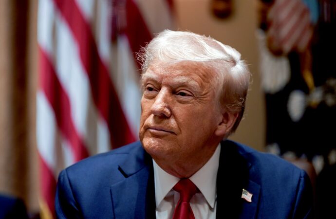 TRUMP este încrezător că va convinge Rusia și Ucraina să oprească războiul /Ar fi „o mare realizare” TRUMP este încrezător că va convinge Rusia și Ucraina să oprească războiul /Ar fi „o mare realizare”