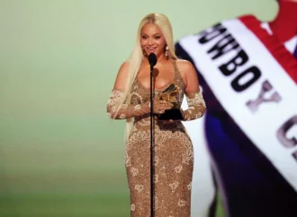 Ce te-a surprins la Grammy 2025? Ce te-a surprins la Grammy 2025?