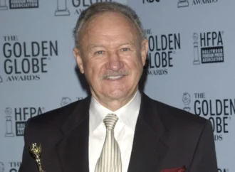 Actorul Gene Hackman și soția sa au fost găsiți morți în locuință