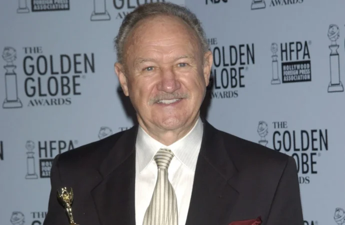 Actorul Gene Hackman și soția sa au fost găsiți morți în locuință
