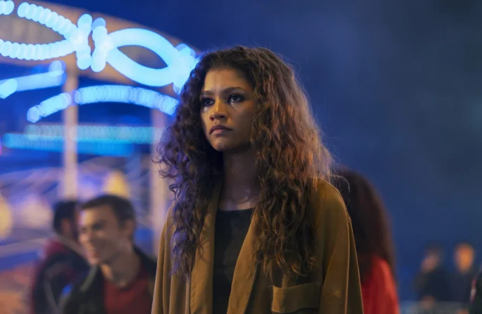„Euphoria” începe filmările pentru sezonul 3 „Euphoria” începe filmările pentru sezonul 3