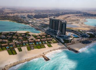 El Alamein sau „Maldivele Egiptului”: o nouă propunere pentru români. Destinația-surpriză a verii 2025 El Alamein sau „Maldivele Egiptului”: o nouă propunere pentru români. Destinația-surpriză a verii 2025