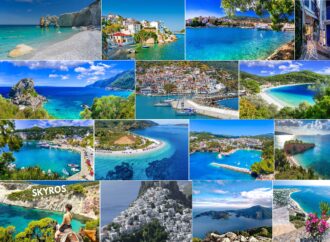 Topul turismului global 2025: Grecia învinge Italia după 25 de ani, Emirates domină zborurile, iar Princess Cruises cucerește apele lumii Topul turismului global 2025: Grecia învinge Italia după 25 de ani, Emirates domină zborurile, iar Princess Cruises cucerește apele lumii