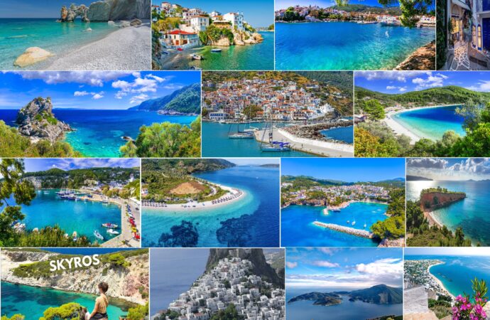 Topul turismului global 2025: Grecia învinge Italia după 25 de ani, Emirates domină zborurile, iar Princess Cruises cucerește apele lumii