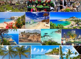 Minivacanța de Paște și 1 Mai 2025: Destinații de vis, oferte tentante și idei pentru o escapadă perfectă Minivacanța de Paște și 1 Mai 2025: Destinații de vis, oferte tentante și idei pentru o escapadă perfectă