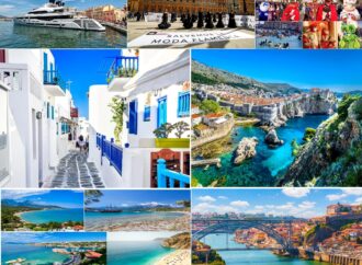 Europa invadată de turiști: Destinațiile supraevaluate și alternativele lor neexplorate