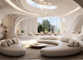 Inteligența Artificială transformă arhitectura Inteligența Artificială transformă arhitectura
